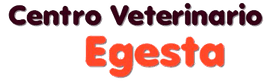 Centro Veterinario Egesta logo